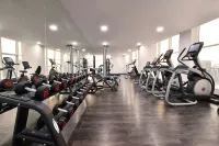 Swiss-Belhotel Seef Bahrain - gimnasio