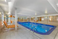 智選假日套房飯店道格拉斯 by IHG - 停車場
