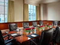 Omni Providence Hotel - Business
