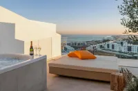 Higueron Hotel Malaga, Curio Collection by Hilton - Hot Tub