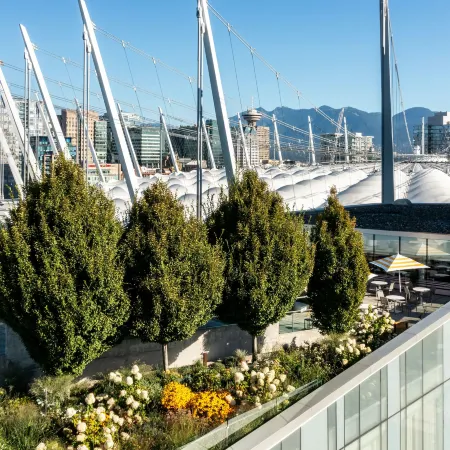 JW Marriott Parq Vancouver