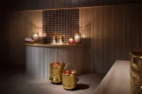Fes Marriott Hotel Jnan Palace - Spa