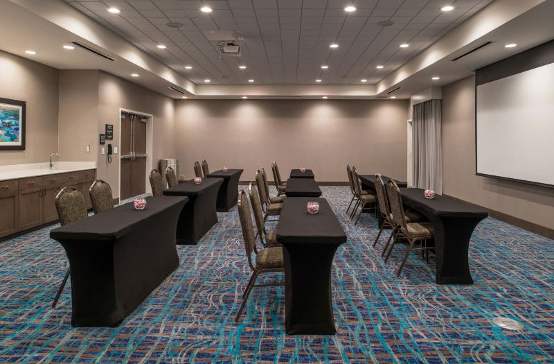 Hampton Inn Benson photo 5