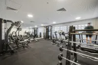Quest Port Adelaide - Gym