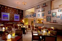 Copthorne Hotel Baranan - bar