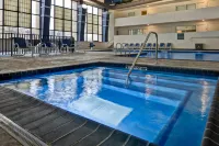 Four Points by Sheraton Peoria - Pools