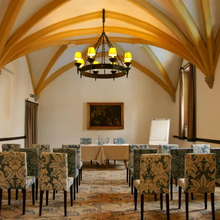 Pousada Convento de Evora – Historic Hotel