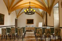 Pousada Convento de Evora – Historic Hotel - breakfast