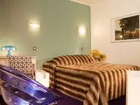 لو آمو دو باسي Hotels near الحي السادس عشر - تروكاديرو - باسي