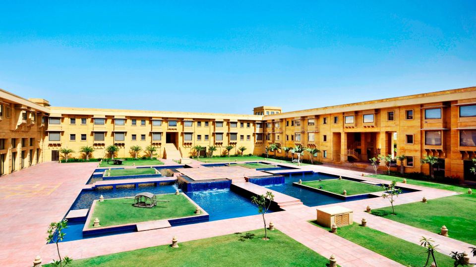 Jaisalmer Marriott Resort & Spa