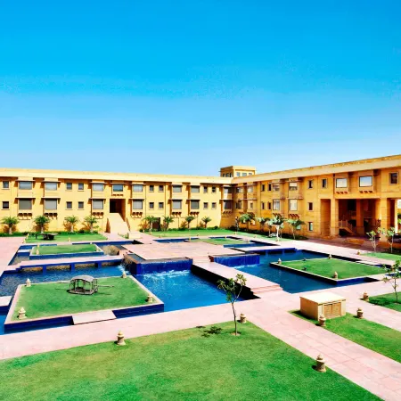 Jaisalmer Marriott Resort & Spa