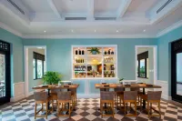 The Buenaventura Golf & Beach Resort Panama, Autograph Collection - bar