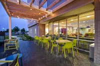 Home2 Suites by Hilton Terre Haute - Gym