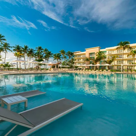 The Westin Puntacana Resort & Club