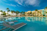The Westin Puntacana Resort & Club - Infinity Pools