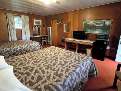 Lazy K Motel