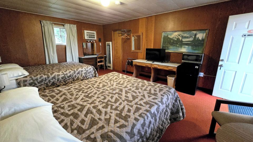 Lazy K Motel