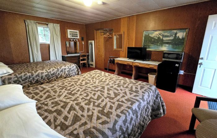 Lazy K Motel
