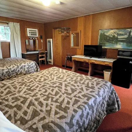 Lazy K Motel