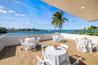 Caribe Hilton - servizio colazione
