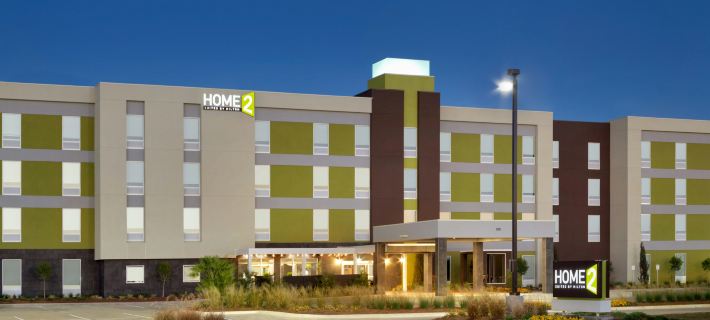 Home 2 Suites by Hilton West Monroe Hotels in West Monroe