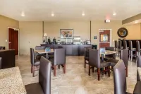Comfort Inn & Suites Morgan - breakfast