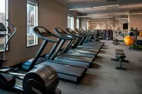 Residence Inn Seattle Downtown/Convention Center - Романтические