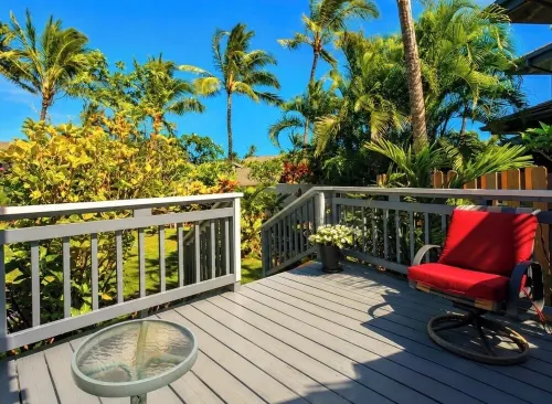 An Affordable Alternative to Expensive Accommodations in Poipu - Condos