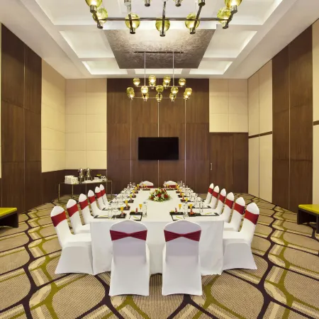 Hilton Garden Inn Trivandrum