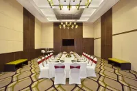 Hilton Garden Inn Trivandrum - breakfast