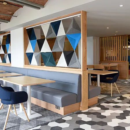 Holiday Inn Express LIVERPOOL - ROYAL ALBERT DOCK by IHG