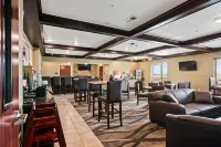 Cobblestone Inn & Suites - Yuma - 2-stjärniga