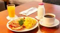 Stagecoach Motel Wodonga - parking