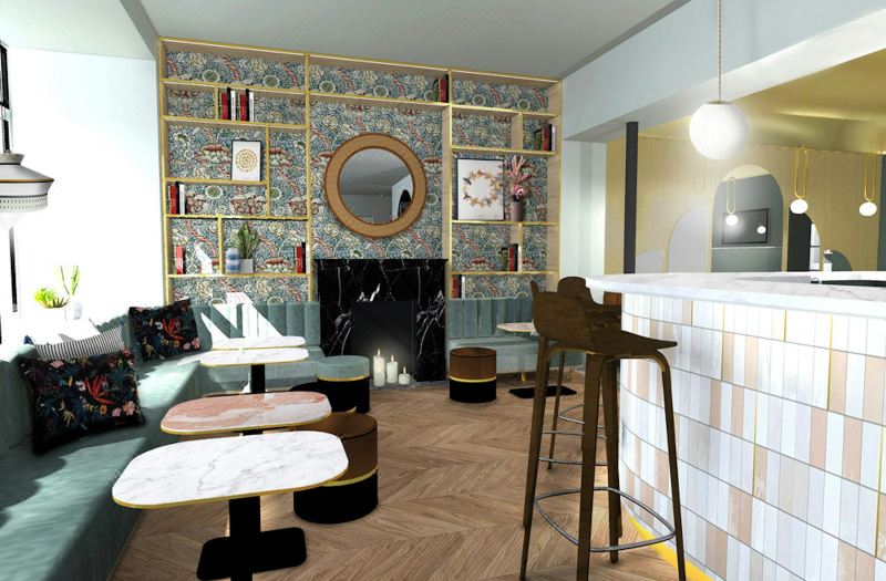Hôtel Léopold - Orso Hotels photo 5