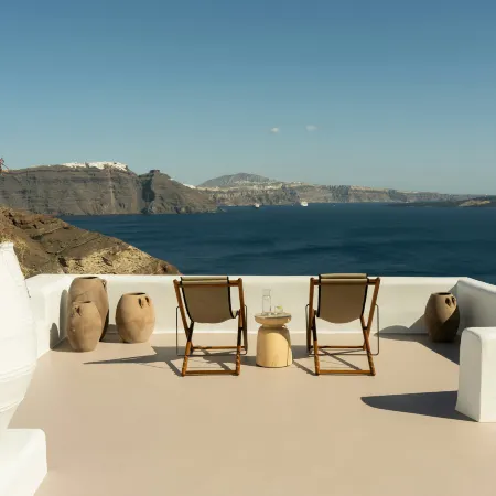 Canaves Ena - Small Luxury Hotels of the World