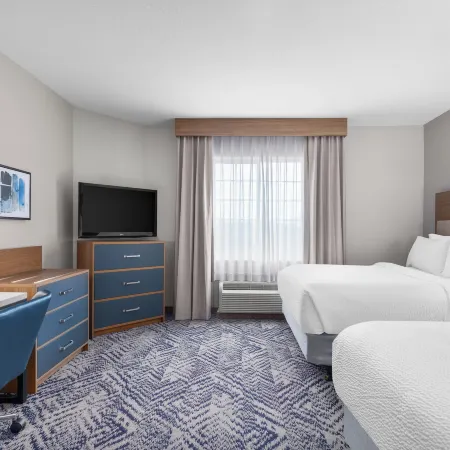 Candlewood Suites ALEXANDRIA by IHG