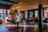 Motel One Edinburgh-Princes - 3-Sterne