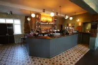 The Queens Head Hotel - Wifi