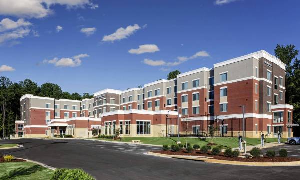 Residence Inn Tuscaloosa