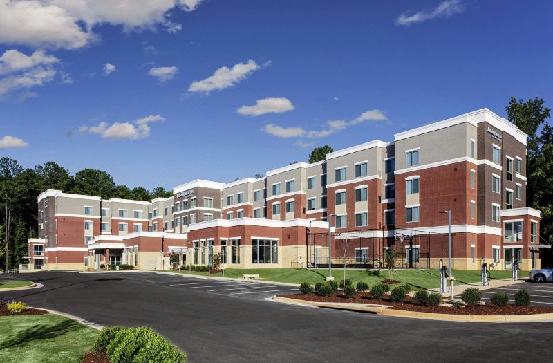Residence Inn Tuscaloosa