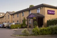 Premier Inn Glasgow East Kilbride Peel Pk - Wifi