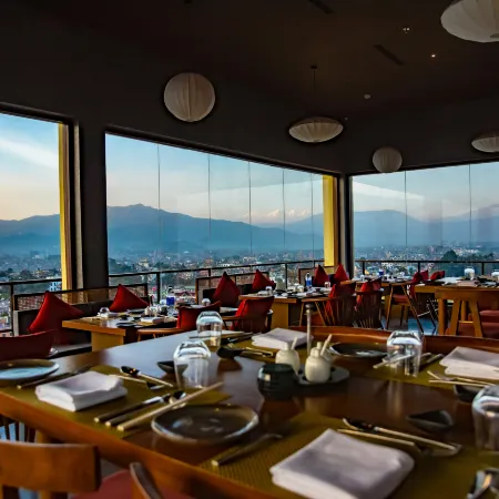Vivanta Kathmandu