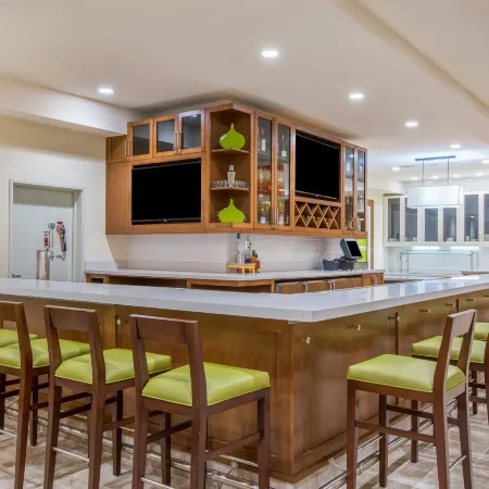 Hilton Garden Inn Olympia