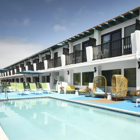 Voco Solana Beach - Del Mar by IHG