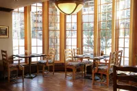 The Chateaux Deer Valley - breakfast