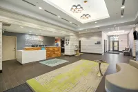 Hampton Inn by Hilton Winnipeg Airport/Polo Park - Jacuzzi