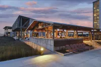 海灣州立公園酒店-希爾頓集團成員 - 酒吧