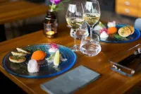 Elite Hotel Mimer - breakfast