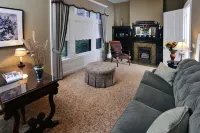 The Inn on Ferry Street - 3-Star