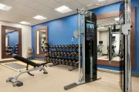 Homewood Suites by Hilton Harlingen - Gym